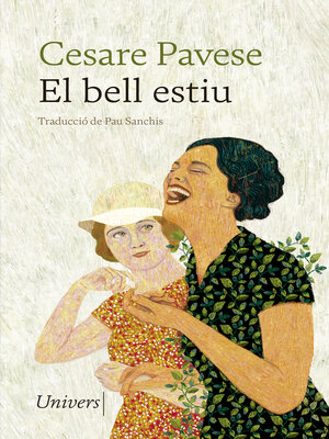 cover image of El bell estiu